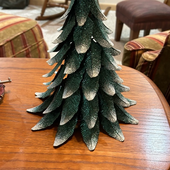 Retire PartyLite Christmas Tree Excellent condition! - Picture 3 of 15